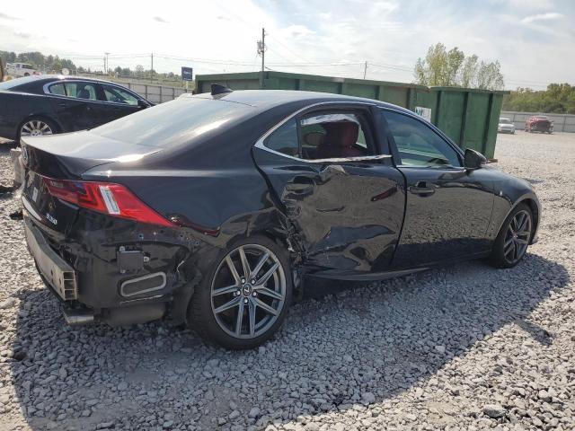 Photo 3 from auction – 2014 LEXUS IS 350 with VIN JTHBE1D29E5009140