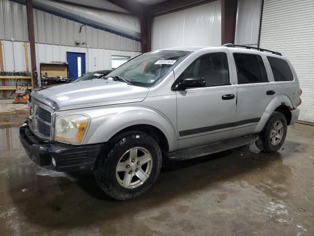 DODGE DURANGO SL 2006 with VIN 1D4HB48N66F149641 - Photo from auction