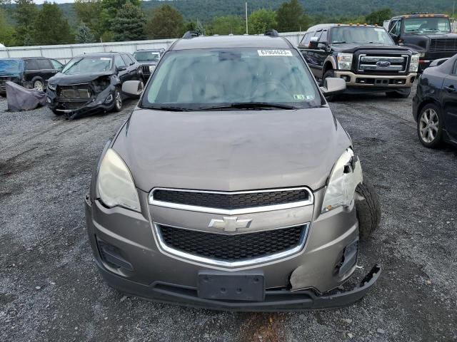 Photo 5 from auction – 2012 CHEVROLET EQUINOX LT with VIN 2GNFLEE59C6370644