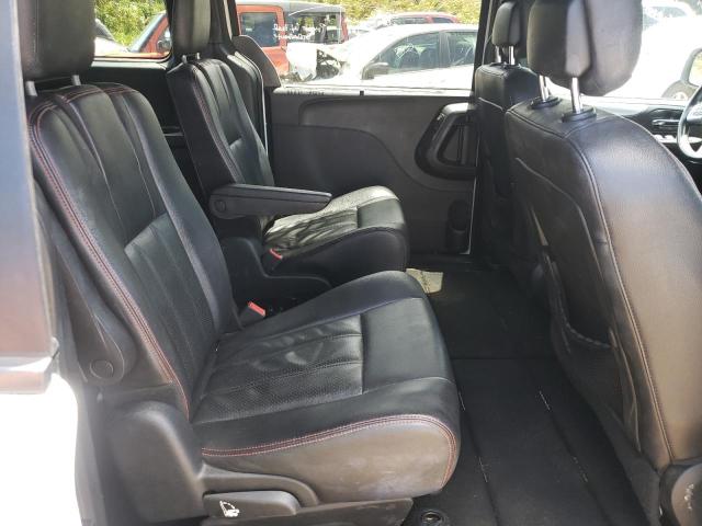 Photo 11 from auction – 2019 DODGE GRAND CARA with VIN 2C4RDGEG9KR536500