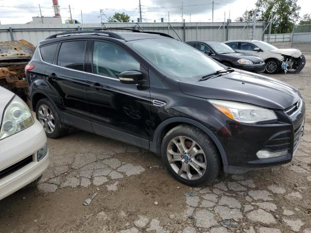 Photo 4 from auction – 2013 FORD ESCAPE SEL with VIN 1FMCU9H97DUB72531
