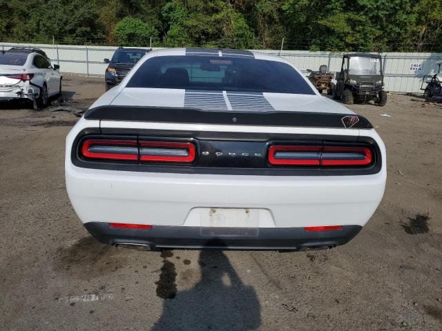 Photo 6 from auction – 2016 DODGE CHALLENGER with VIN 2C3CDZAG3GH279858
