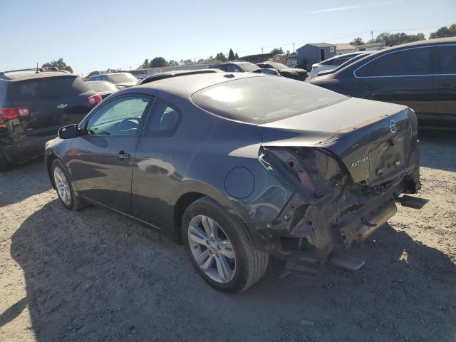 Photo 2 from auction – 2011 NISSAN ALTIMA S with VIN 1N4AL2EP8BC114722