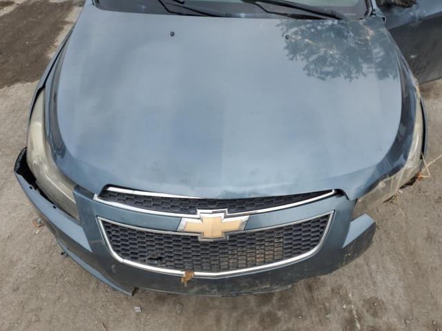 Photo 11 from auction – 2012 CHEVROLET CRUZE ECO with VIN 1G1PJ5SC2C7242597
