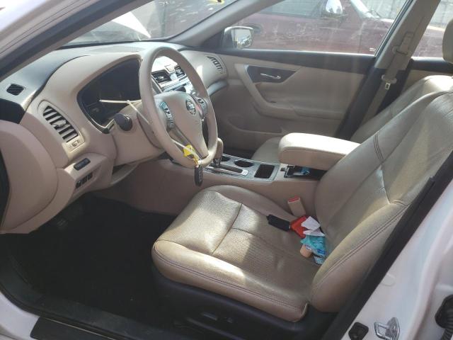 Photo 7 from auction – 2015 NISSAN ALTIMA 2.5 with VIN 1N4AL3AP8FC146829