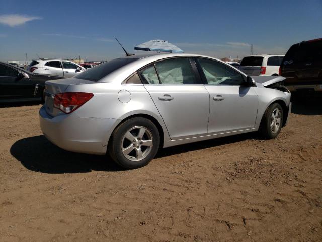Photo 3 from auction – 2014 CHEVROLET CRUZE LT with VIN 1G1PC5SB6E7124976