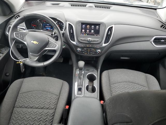 Photo 8 from auction – 2022 CHEVROLET EQUINOX LT with VIN 3GNAXUEVXNL268938