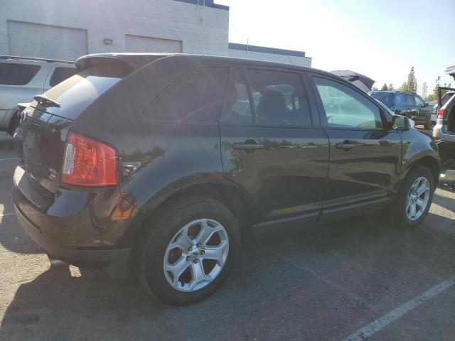 Photo 3 from auction – 2013 FORD EDGE SEL with VIN 2FMDK4JC9DBC05845