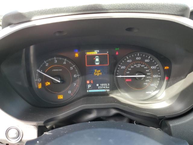 Zdjęcie 9 z aukcji – 2019 SUBARU CROSSTREK z VIN JF2GTAEC6K8373239