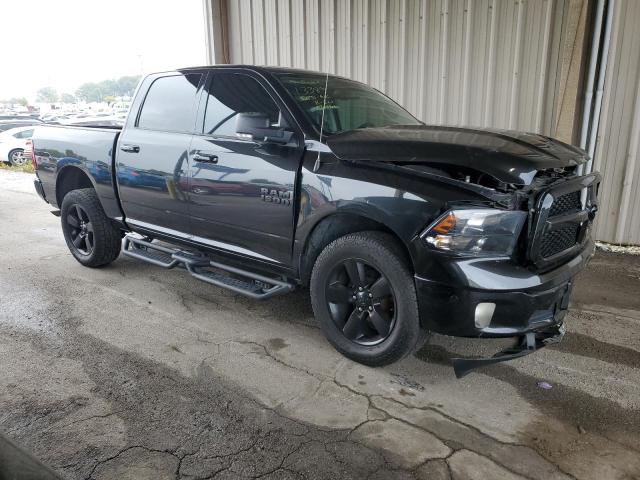 Photo 4 from auction – 2018 RAM 1500 SLT with VIN 1C6RR7LG1JS137704