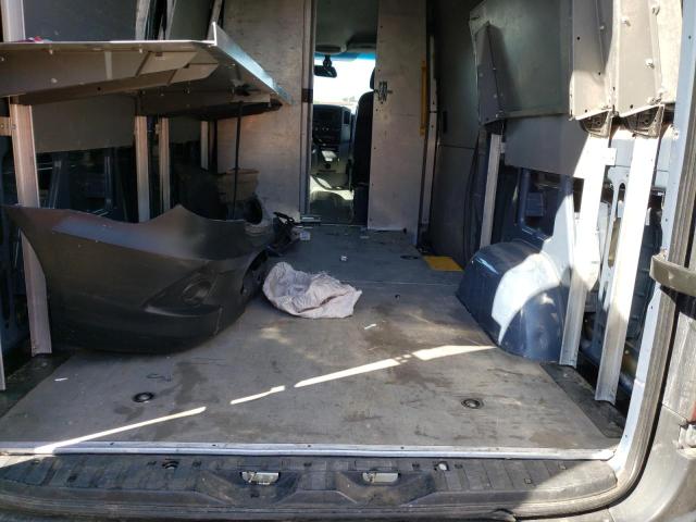 Photo 11 from auction – 2018 MERCEDES-BENZ SPRINTER with VIN WD3PE7CD8JP640337