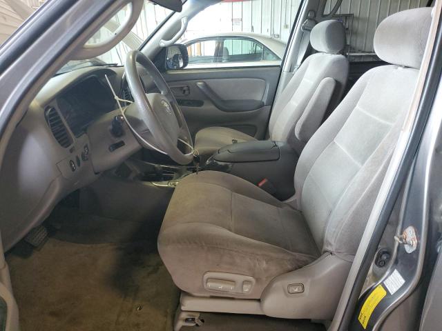 Photo 7 from auction – 2003 TOYOTA SEQUOIA SR with VIN 5TDBT44A33S148588