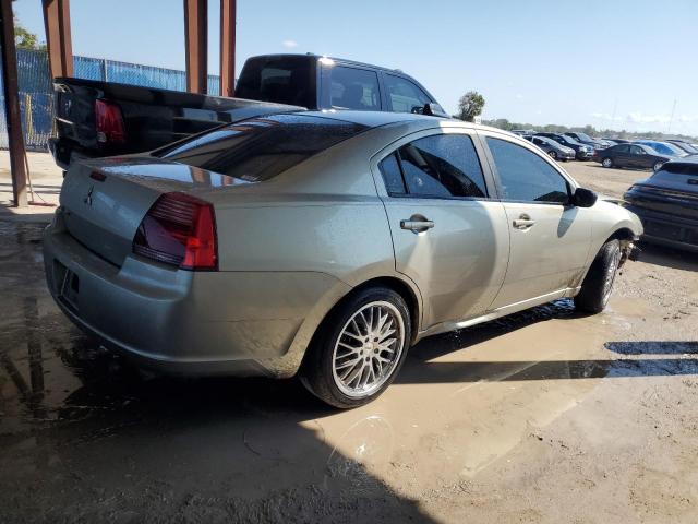 Photo 3 from auction – 2007 MITSUBISHI GALANT ES with VIN 4A3AB36F87E031468