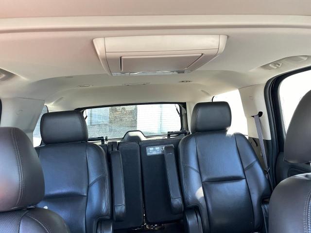 Photo 10 from auction – 2014 CADILLAC ESCALADE P with VIN 1GYS3CEF0ER116763