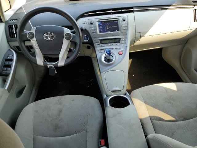 Photo 8 from auction – 2015 TOYOTA PRIUS with VIN JTDKN3DU4F0404792