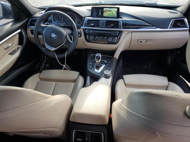 Photo 8 from auction – 2017 BMW 330 I with VIN WBA8B9G57HNU51117