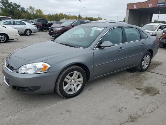 CHEVROLET IMPALA LT 2007 with VIN 2G1WC58R479279317 - Photo from auction