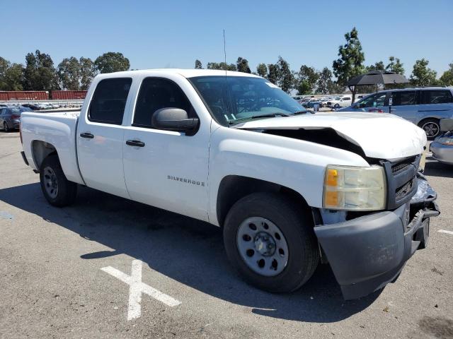 Photo 4 from auction – 2009 CHEVROLET SILVERADO with VIN 3GCEC13CX9G105100
