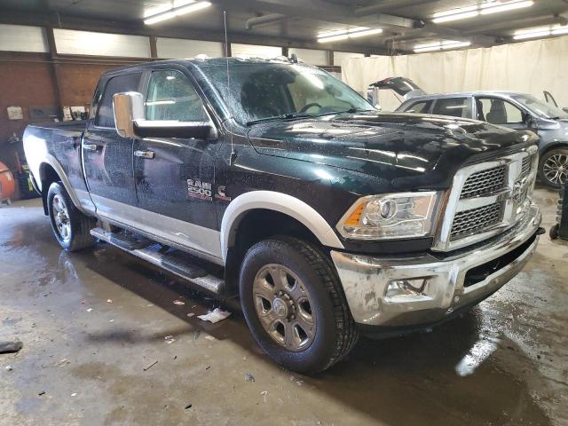 Photo 4 from auction – 2018 RAM 2500 LARAM with VIN 3C6UR5FL7JG170401