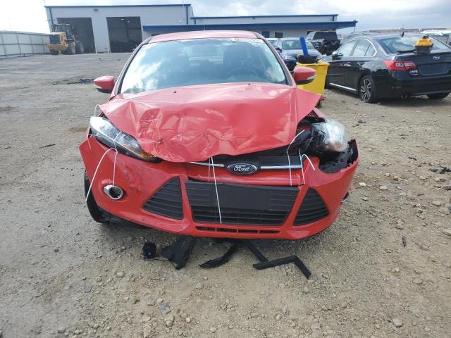 Photo 5 from auction – 2012 FORD FOCUS SE with VIN 1FAHP3K20CL431896