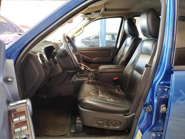 Photo 7 from auction – 2010 FORD EXPLORER L with VIN 1FMEU7FE2AUA56260