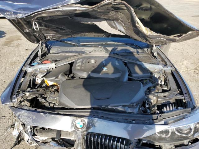 Photo 11 from auction – 2019 BMW 430I GRAN with VIN WBA4J1C54KBM15497
