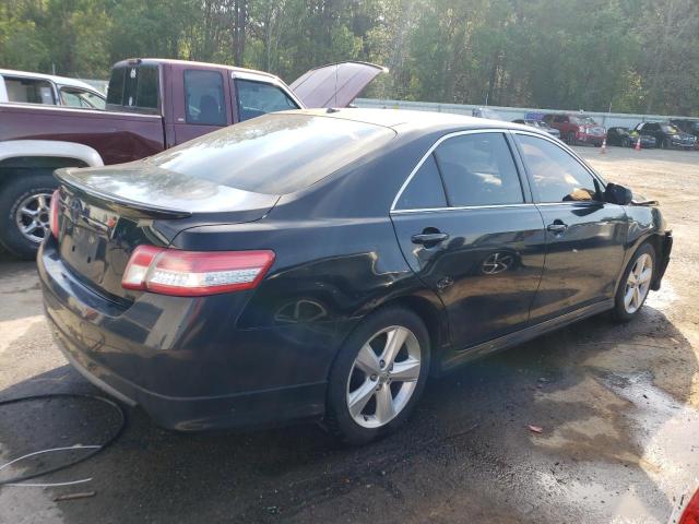 Photo 3 from auction – 2010 TOYOTA CAMRY BASE with VIN 4T1BF3EKXAU040031