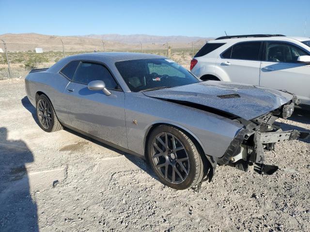 Photo 4 from auction – 2016 DODGE CHALLENGER with VIN 2C3CDZFJ7GH231817