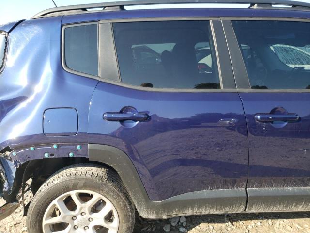 Photo 10 from auction – 2017 JEEP RENEGADE L with VIN ZACCJBBB7HPE77583