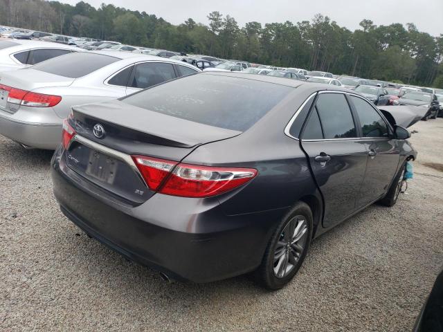 Photo 3 from auction – 2016 TOYOTA CAMRY LE with VIN 4T1BF1FK7GU602706