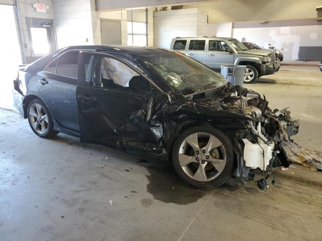 Photo 4 from auction – 2014 TOYOTA CAMRY L with VIN 4T1BF1FK6EU470289