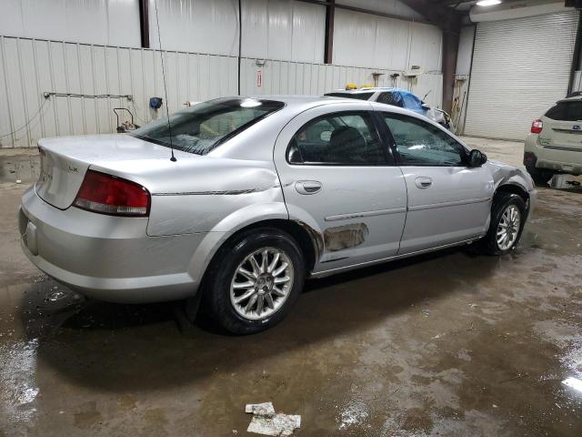 Photo 3 from auction – 2002 CHRYSLER SEBRING with VIN 1C3EL46X72N216124