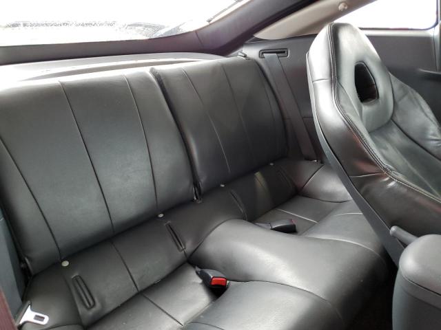 Photo 10 from auction – 2011 MITSUBISHI ECLIPSE GT with VIN 4A31K3DT2BE001237