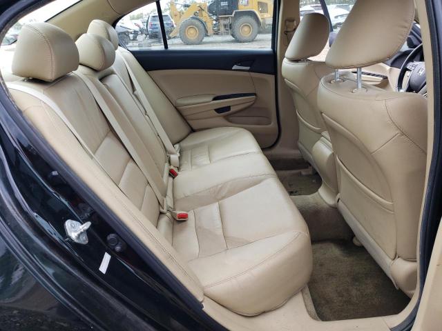 Photo 10 from auction – 2012 HONDA ACCORD SEI with VIN 1HGCP2F65CA062249