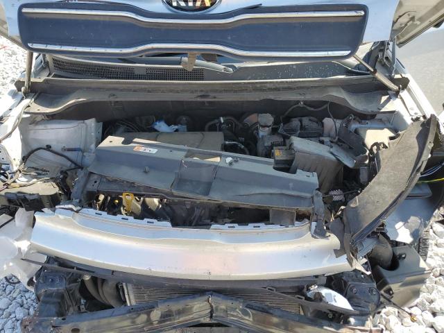 Photo 12 from auction – 2017 KIA SOUL with VIN KNDJN2A23H7484718