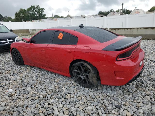Photo 2 from auction – 2017 DODGE CHARGER R/ with VIN 2C3CDXCT9HH652515