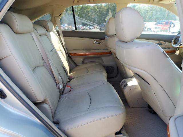 Photo 11 from auction – 2007 LEXUS RX 350 with VIN 2T2GK31U37C004289