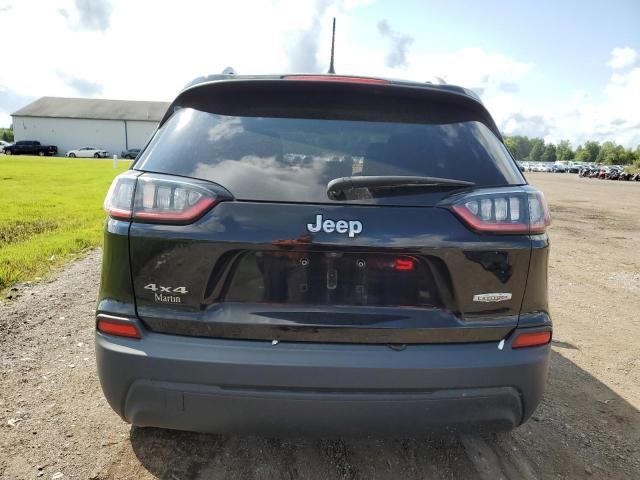 Photo 6 from auction – 2019 JEEP CHEROKEE L with VIN 1C4PJMLB8KD138204
