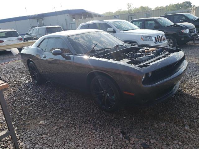 Photo 4 from auction – 2017 DODGE CHALLENGER with VIN 2C3CDZBT5HH522650