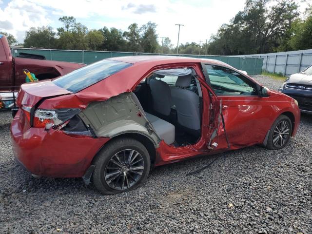 Photo 3 from auction – 2016 TOYOTA COROLLA L with VIN 2T1BURHE2GC551757