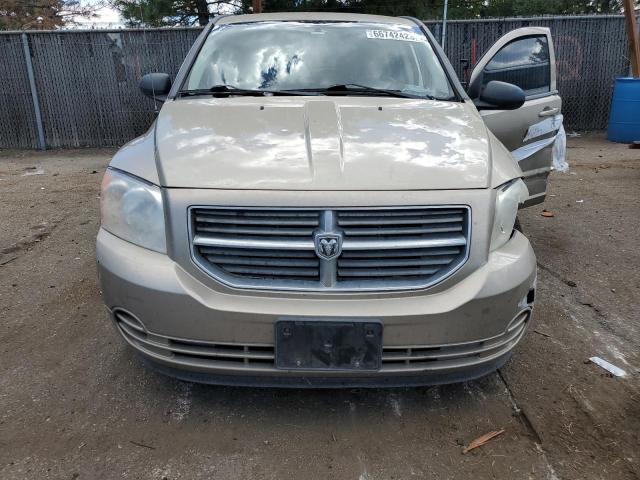 Photo 5 from auction – 2010 DODGE CALIBER SX with VIN 1B3CB4HA0AD607474