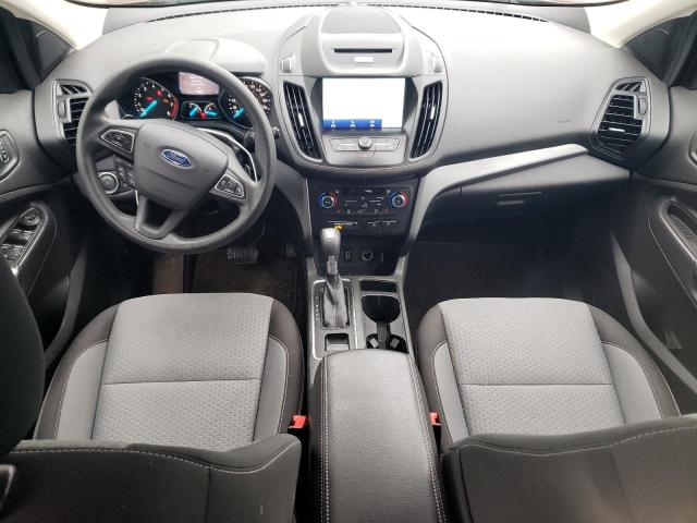Photo 8 from auction – 2017 FORD ESCAPE SE with VIN 1FMCU9GD3HUA34481