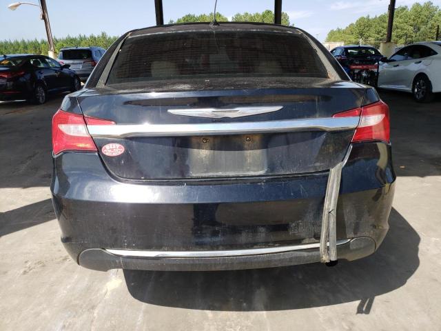 Photo 6 from auction – 2014 CHRYSLER 200 LX with VIN 1C3CCBAB6EN207264