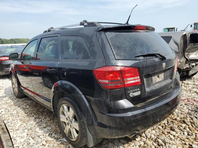 Photo 2 from auction – 2010 DODGE JOURNEY SX with VIN 3D4PG5FV1AT238229