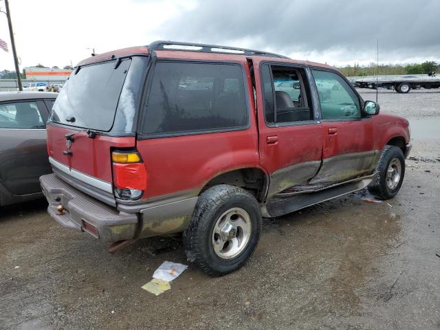 Photo 3 from auction – 1997 MERCURY MOUNTAINEE with VIN 4M2DU52P1VUJ49413