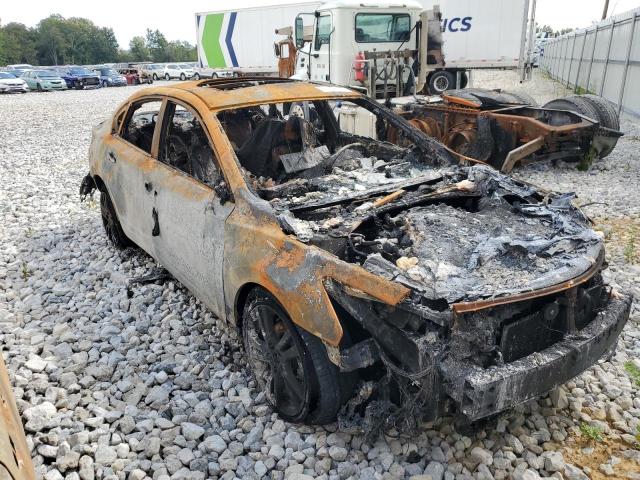 Photo 4 from auction – 2013 NISSAN ALTIMA 3.5 with VIN 1N4BL3AP2DC178144