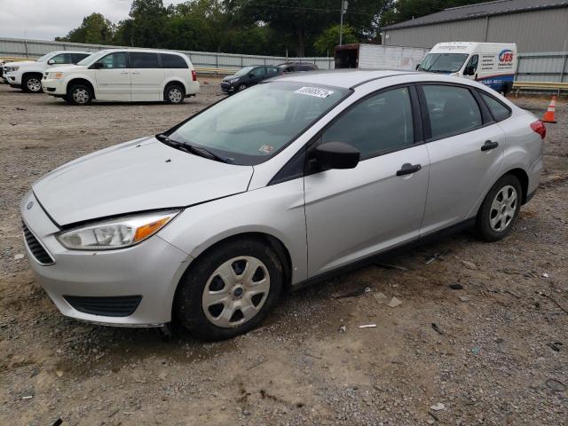 FORD FOCUS S 2017 with VIN 1FADP3E24HL221500 - Photo from auction