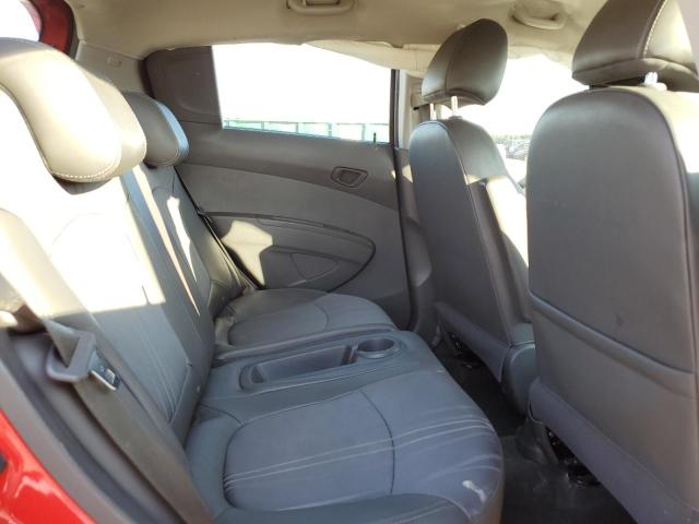 Foto 10 de la subasta – 2013 CHEVROLET SPARK 1LT con VIN KL8CD6S99DC623744