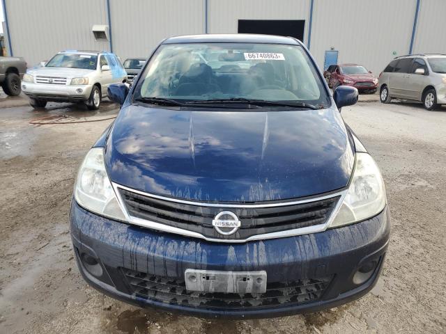 Photo 5 from auction – 2010 NISSAN VERSA S with VIN 3N1BC1AP7AL404129