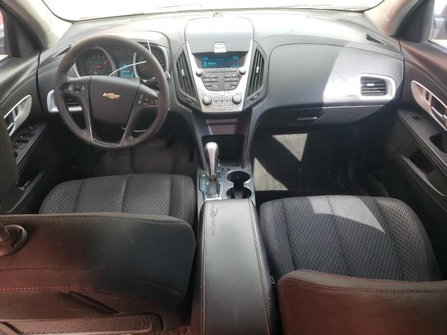 Снимка 8 от търг – 2012 CHEVROLET EQUINOX LS с VIN 2GNFLCEK0C6271950